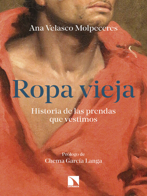 Title details for Ropa vieja by Ana  Velasco Molpeceres - Available